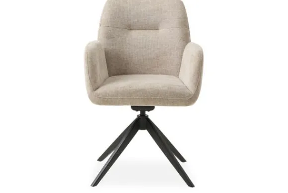 Discount Eetkamerstoel Sand Nebula Eetkamerstoelen