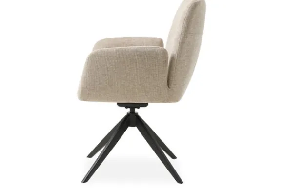 Discount Eetkamerstoel Sand Nebula Eetkamerstoelen