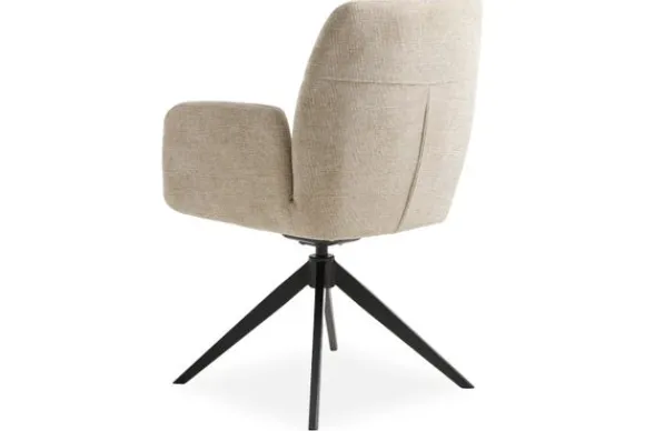 Discount Eetkamerstoel Sand Nebula Eetkamerstoelen