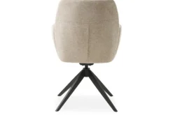Discount Eetkamerstoel Sand Nebula Eetkamerstoelen