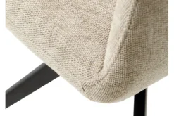 Discount Eetkamerstoel Sand Nebula Eetkamerstoelen
