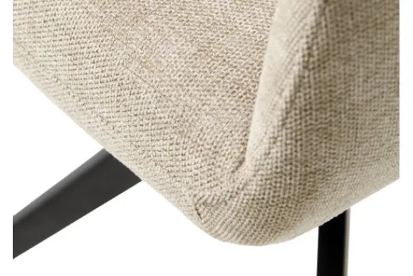 Discount Eetkamerstoel Sand Nebula Eetkamerstoelen