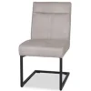 Sale Eetkamerstoel sand Niels Eetkamerstoelen
