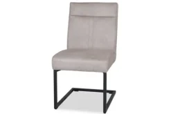 Sale Eetkamerstoel sand Niels Eetkamerstoelen