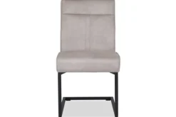 Sale Eetkamerstoel sand Niels Eetkamerstoelen