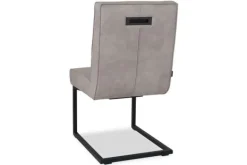 Sale Eetkamerstoel sand Niels Eetkamerstoelen