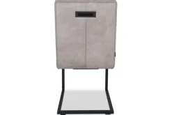 Sale Eetkamerstoel sand Niels Eetkamerstoelen