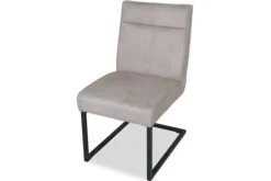 Sale Eetkamerstoel sand Niels Eetkamerstoelen