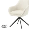 New Eetkamerstoel Sand Thomas Eetkamerstoelen