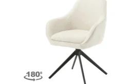 New Eetkamerstoel Sand Thomas Eetkamerstoelen
