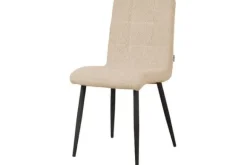 Discount Eetkamerstoel Sand UK-30.490 Sam Eetkamerstoelen