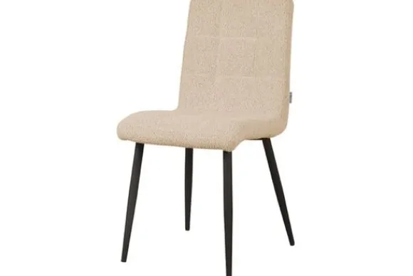 Discount Eetkamerstoel Sand UK-30.490 Sam Eetkamerstoelen