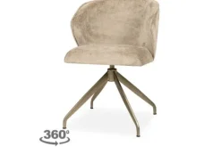 Discount Eetkamerstoel Sassa Eetkamerstoelen