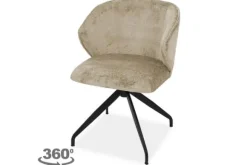 Discount Eetkamerstoel Sassa Eetkamerstoelen