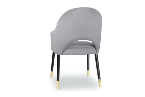 Outlet Eetkamerstoel Seine Eetkamerstoelen