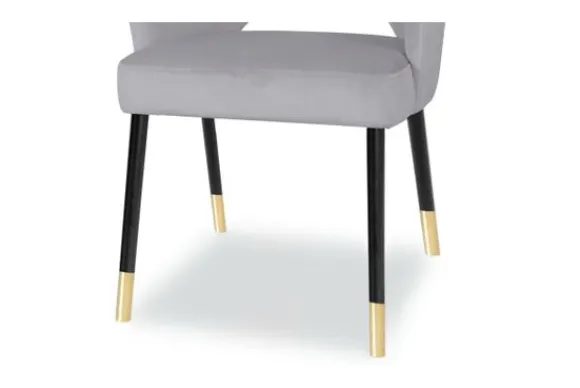 Outlet Eetkamerstoel Seine Eetkamerstoelen