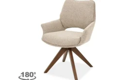 New Eetkamerstoel Selene Eetkamerstoelen