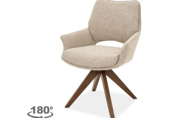 New Eetkamerstoel Selene Eetkamerstoelen