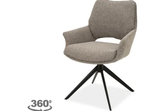 Discount Eetkamerstoel Selene Eetkamerstoelen