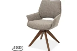 New Eetkamerstoel Selene Eetkamerstoelen
