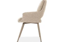 New Eetkamerstoel Selene Eetkamerstoelen