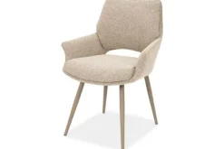 New Eetkamerstoel Selene Eetkamerstoelen