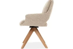 Hot Eetkamerstoel Selene Eetkamerstoelen