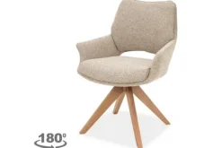 Hot Eetkamerstoel Selene Eetkamerstoelen
