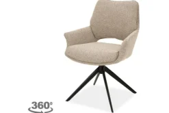 Sale Eetkamerstoel Selene Eetkamerstoelen