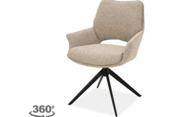 Sale Eetkamerstoel Selene Eetkamerstoelen
