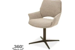 Eetkamerstoel Selene Eetkamerstoelen