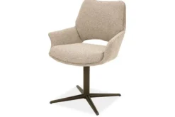 Sale Eetkamerstoel Selene Eetkamerstoelen