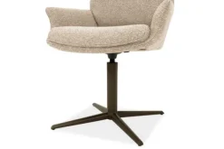 Sale Eetkamerstoel Selene Eetkamerstoelen