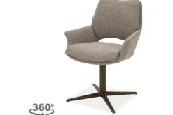 Sale Eetkamerstoel Selene Eetkamerstoelen