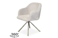 Sale Eetkamerstoel Sentar Eetkamerstoelen