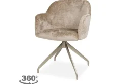 Online Eetkamerstoel Sentar Eetkamerstoelen
