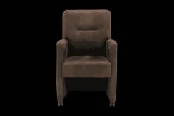 Hot Eetkamerstoel Seven Eetkamerstoelen