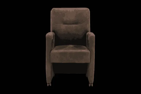 Hot Eetkamerstoel Seven Eetkamerstoelen