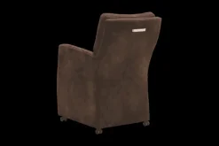 Hot Eetkamerstoel Seven Eetkamerstoelen