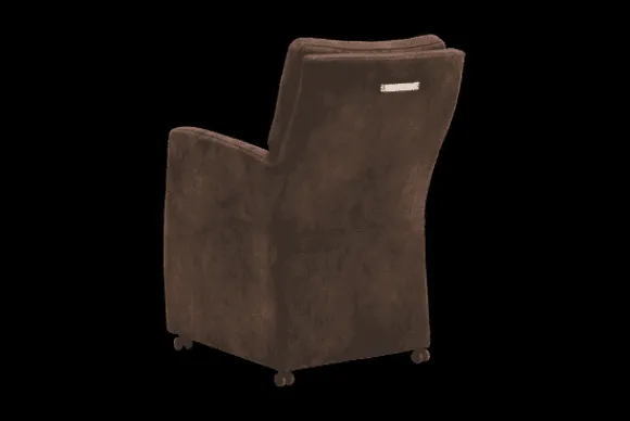 Hot Eetkamerstoel Seven Eetkamerstoelen