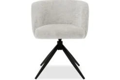 Hot Eetkamerstoel Shell Cuvio Eetkamerstoelen
