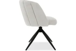 Hot Eetkamerstoel Shell Cuvio Eetkamerstoelen
