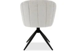 Hot Eetkamerstoel Shell Cuvio Eetkamerstoelen