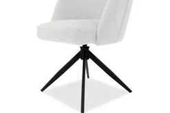 Hot Eetkamerstoel Shell Cuvio Eetkamerstoelen