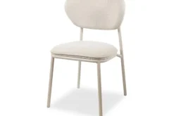 Discount Eetkamerstoel Shell Didi Eetkamerstoelen