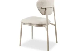 Discount Eetkamerstoel Shell Didi Eetkamerstoelen