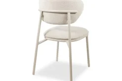 Discount Eetkamerstoel Shell Didi Eetkamerstoelen