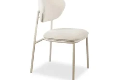 Discount Eetkamerstoel Shell Didi Eetkamerstoelen