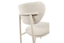 Discount Eetkamerstoel Shell Didi Eetkamerstoelen