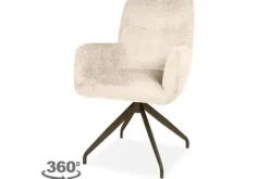 Outlet Eetkamerstoel Sidde Eetkamerstoelen